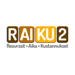 RAIKU2-perusohjelmisto (käyttömaksu 6 kk)